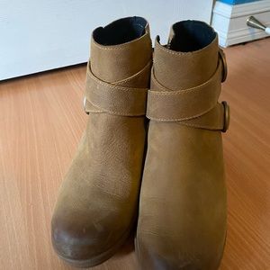 Brand new no box, worn twice!